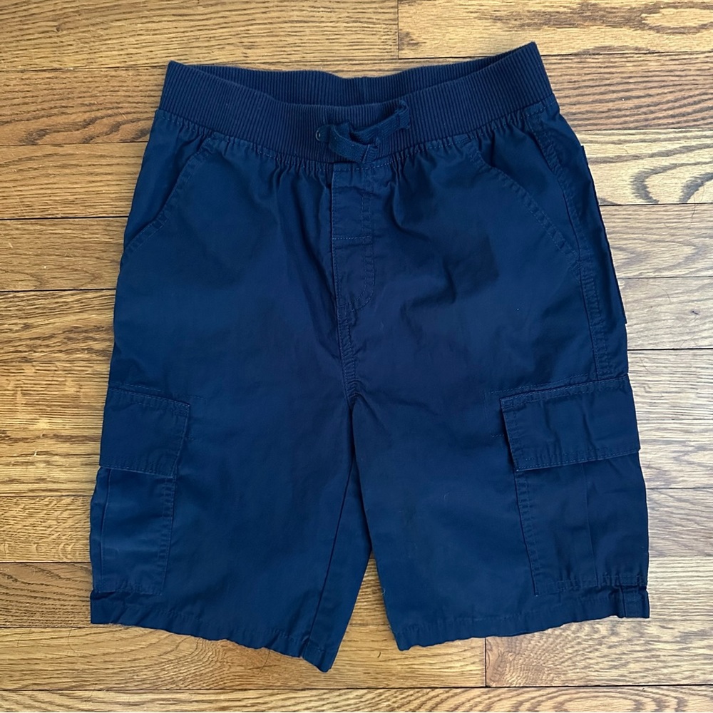 Gymboree Cargo Shorts Boys Size 10